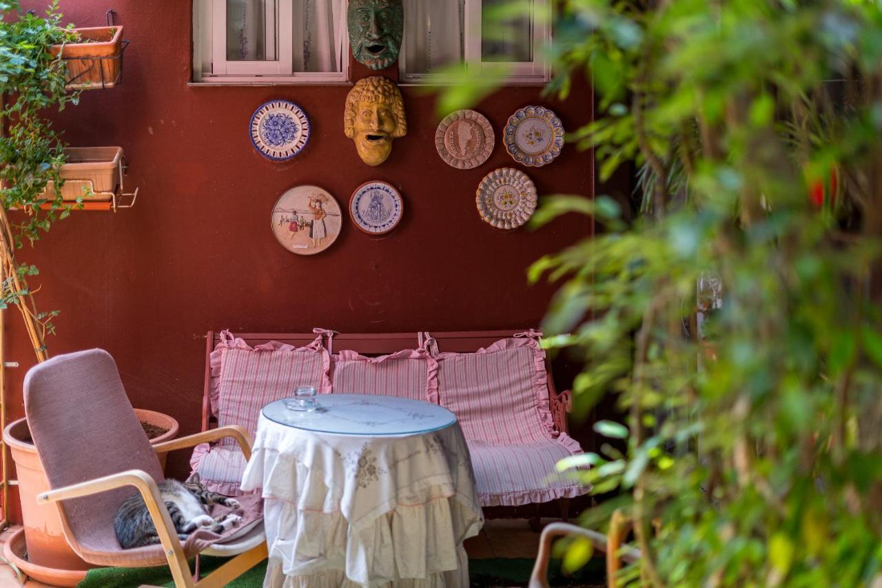 Casa Luminosa Alojamento de Acomodação e Pequeno-almoço