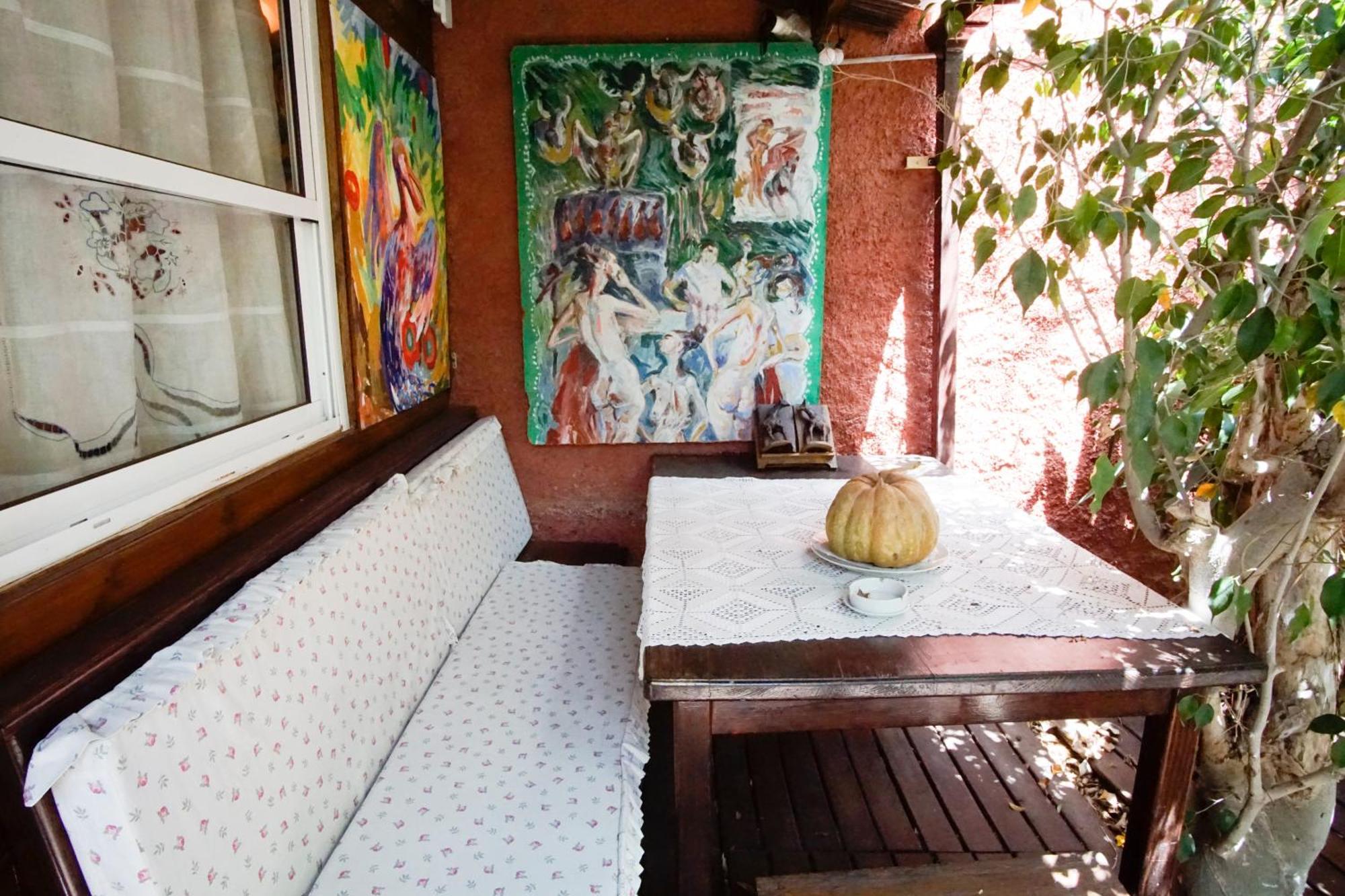 Alojamento de Acomodação e Pequeno-almoço Casa Luminosa 3*